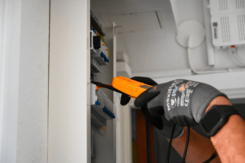 Serviceledare / Servicekoordinator - El & energi image