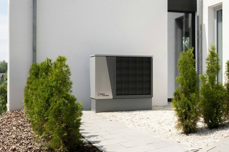 HVAC Installer image