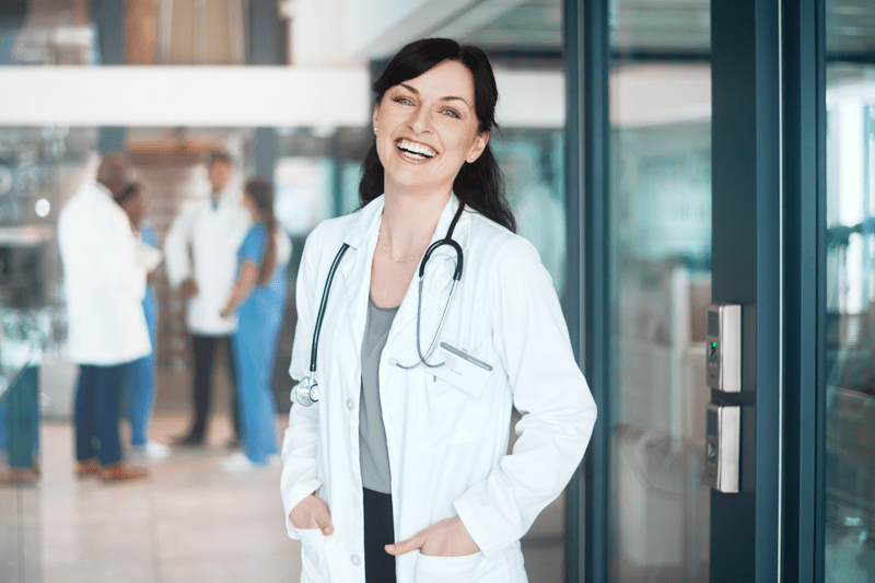 Médico/a del Trabajo image