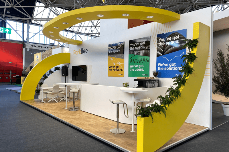 Freelance Event Manager - PROVADA 2026 image