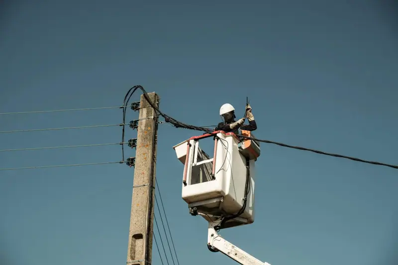 Quantity Surveyor image