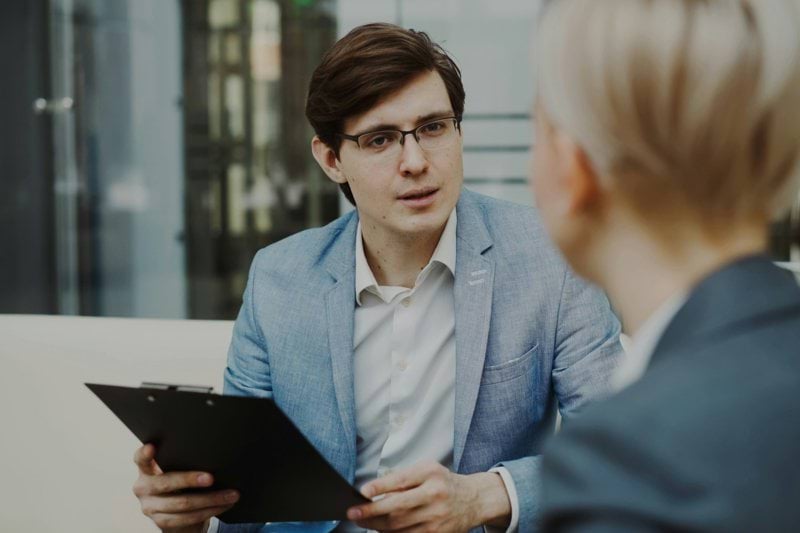 Sourcing Specialist image