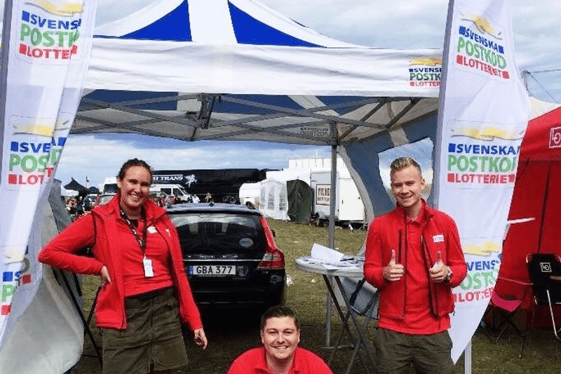 🚀 Bygg ditt eget säljteam – och bli vår nya teamleader! image