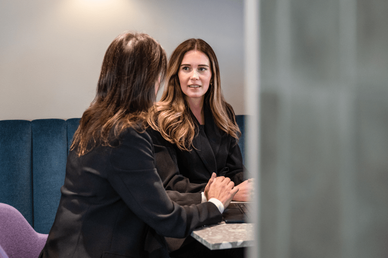 Talent Acqusition Specialist till Linköping image