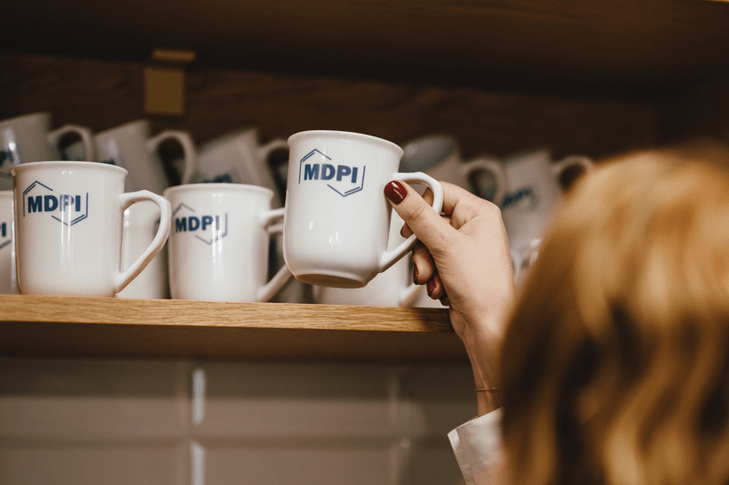 Institutional Partnership Assistant - Working Student image