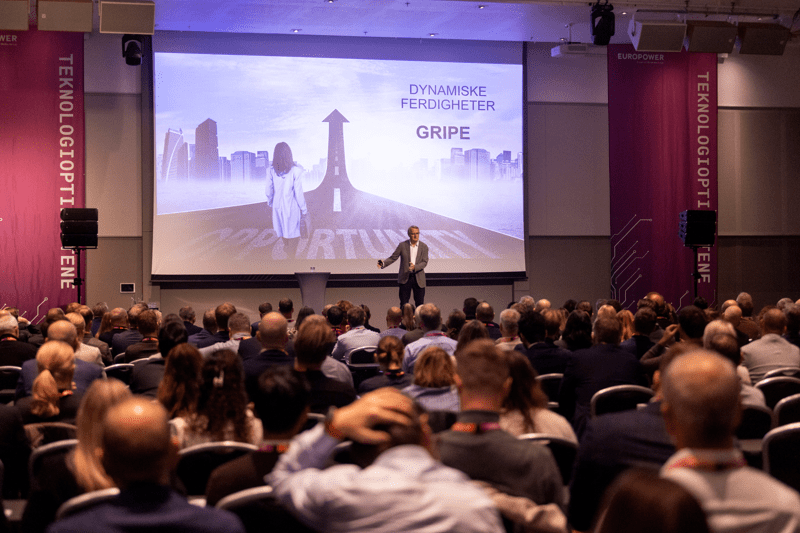 Manager - Event Operations & Sales image