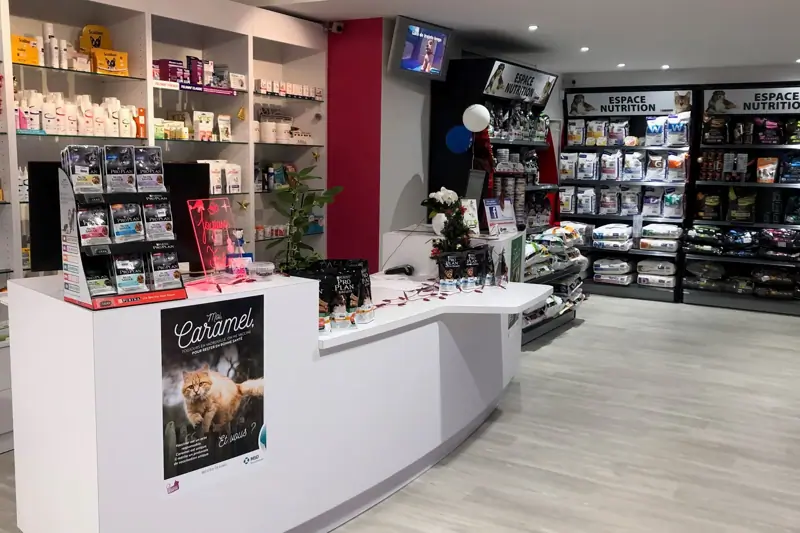 Montpellier - Saint Hubert - ASV - CDI (H/F) image