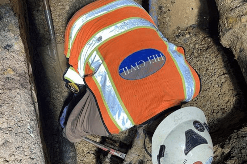 Laborer image