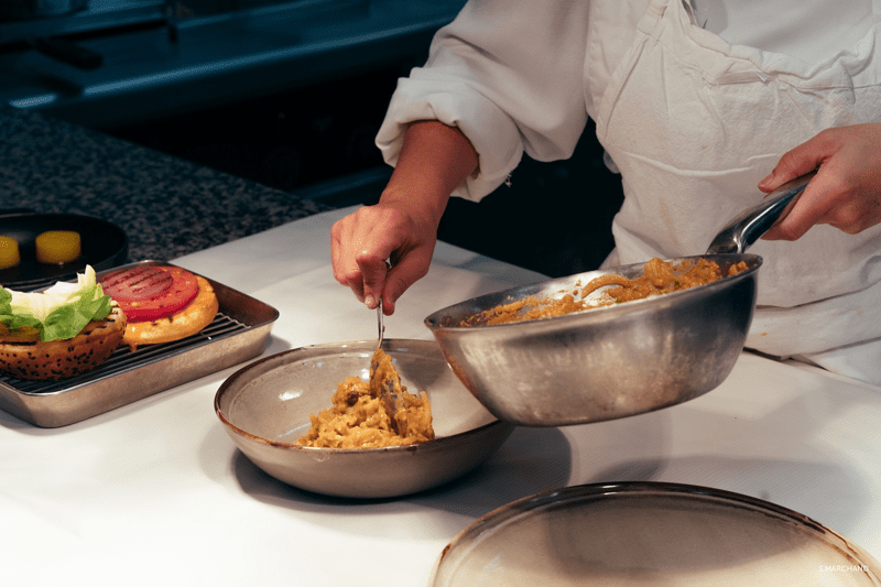 Commis de cuisine H/F image