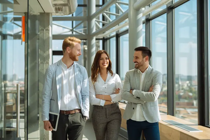 Key Account Manager image