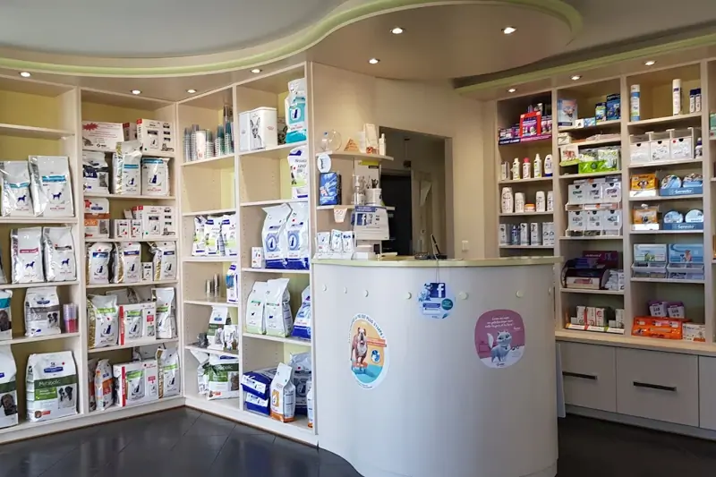 PUY-DE-DOME - POLE SANTE VET - AUXILIAIRE SPECIALISE VETERINAIRE EN CDD (H/F) image