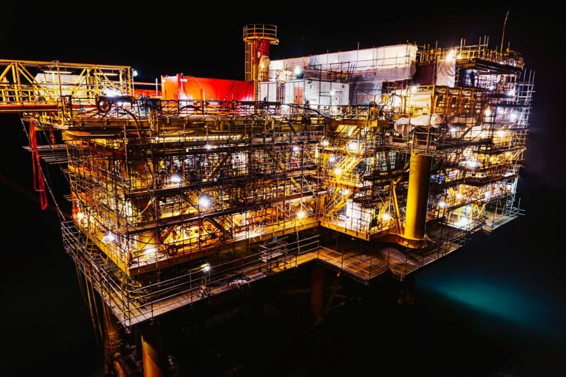 Maintenance Supervisor – Plastic Manufacturing Industry | UAE image