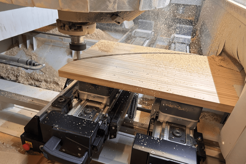 Bli CNC-operatør hos Jømna Brug image