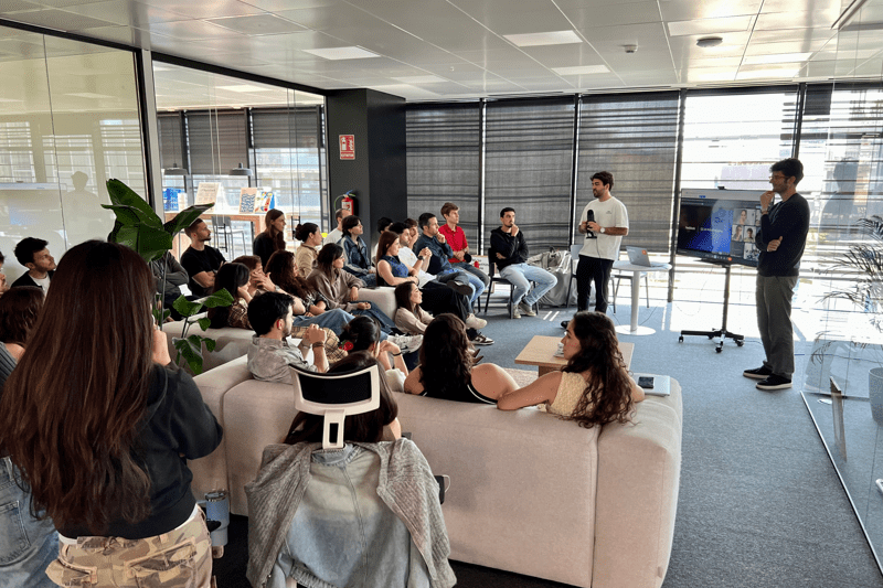 Senior Platform Engineer image