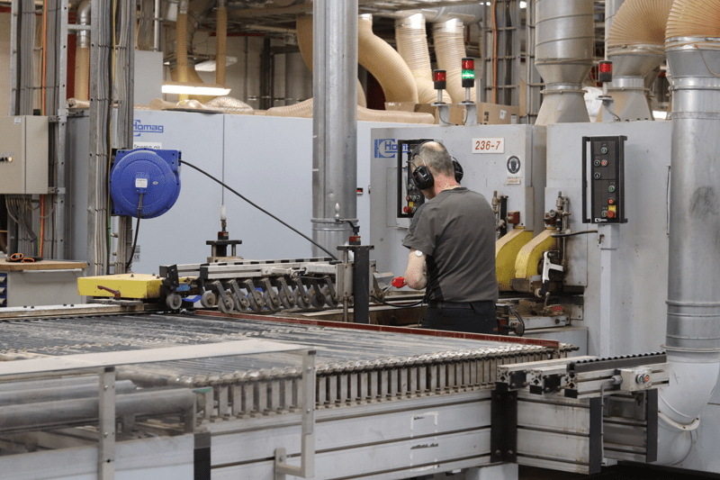 Operatører/produktionsmedarbejder søges til Nobias produktion image
