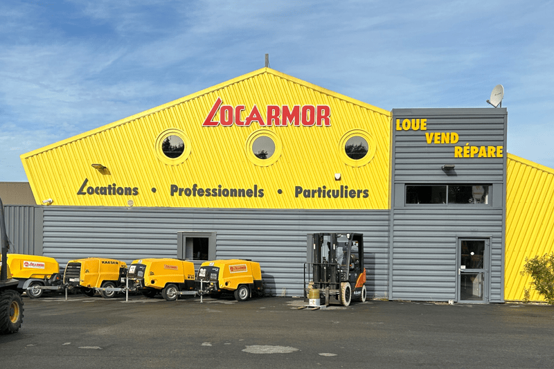 Mécanicien TP H/F Locarmor image