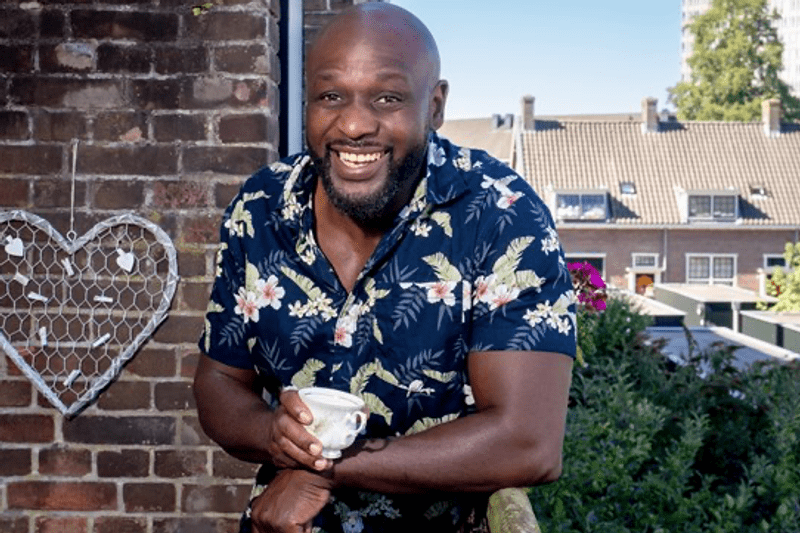 Gebouwbeheerder Akker71 image