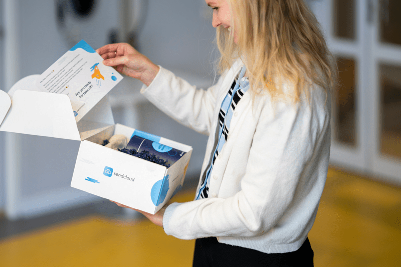 Senior Product Manager image