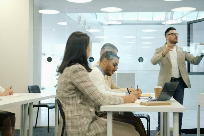 Produktleder / Produktcoach image