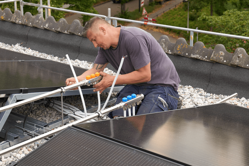 Lead Engineer Grootschalige Opwek image
