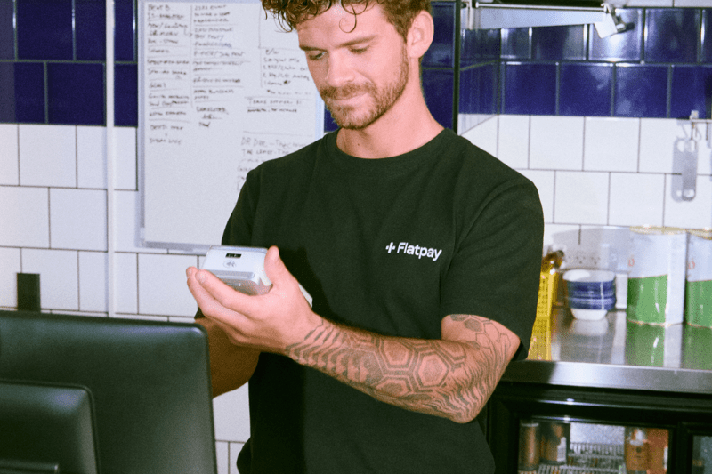 Senior Android Engineer, Point-of-Sale image