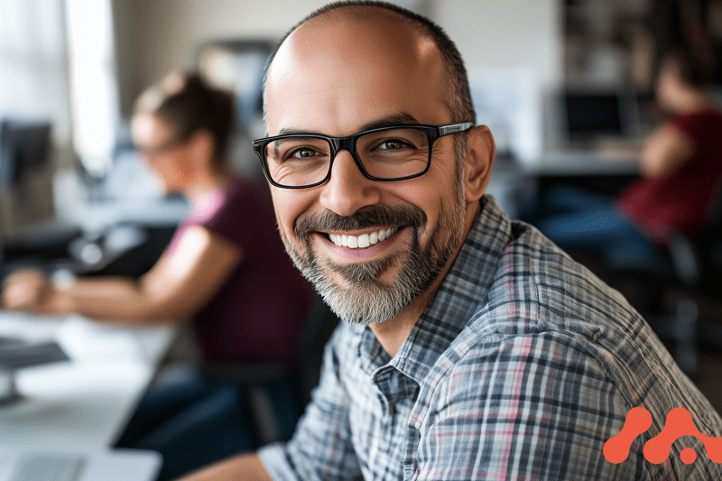 Responsable Comptes Clients (H/F) image
