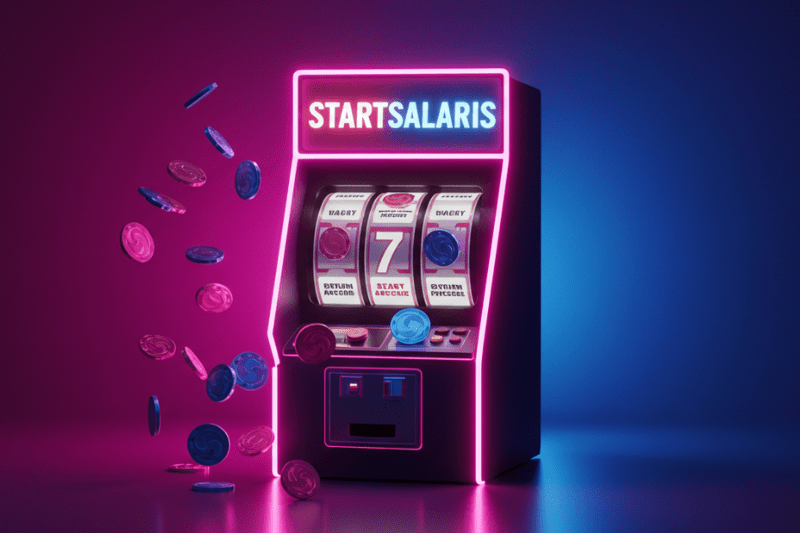 Startsalaris HBO 2025
