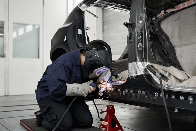 Panel Technician image