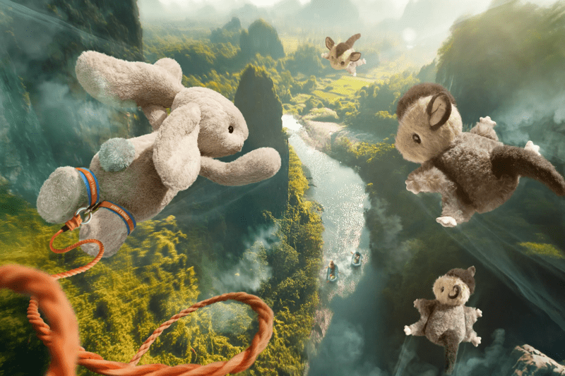 Global FP&A Analyst image