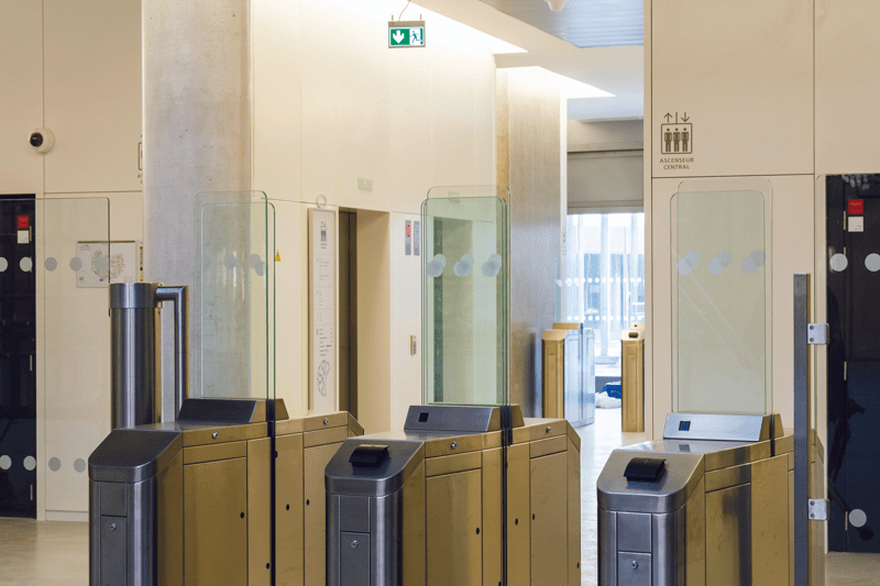 Assistant Chef de Projet H/F image