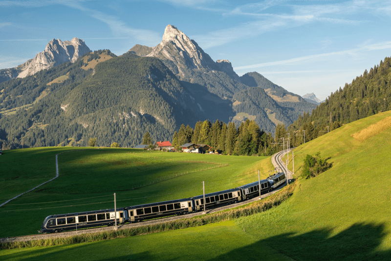 Reisezugbegleiter (M/W) image