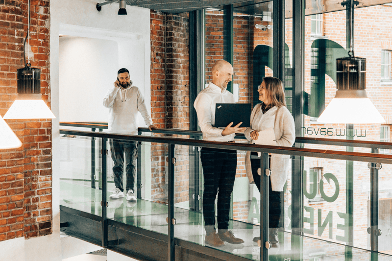 Lead Solution Architect image