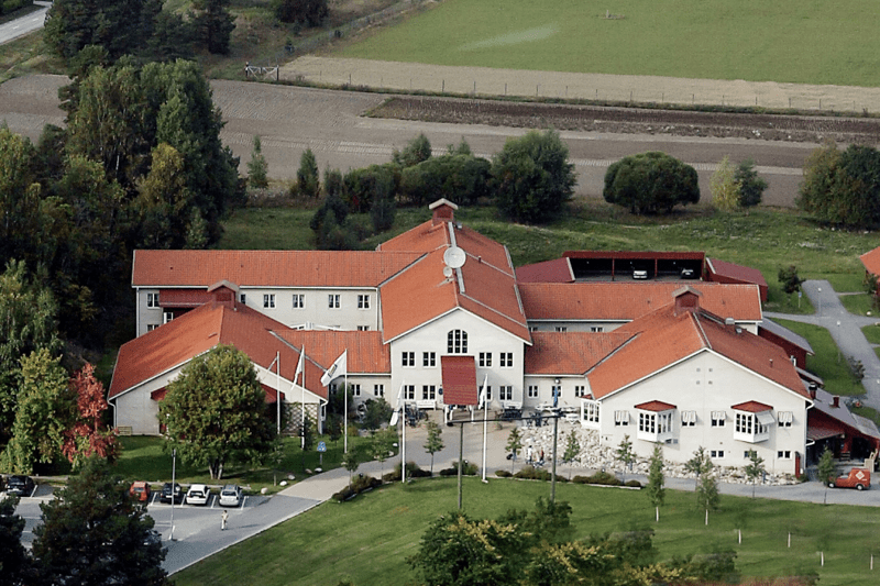 Sales Manager  Meeting & Events - Högbo Brukshotell & SPA image