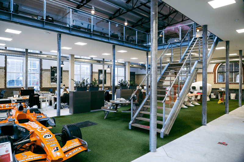 Project Manager image