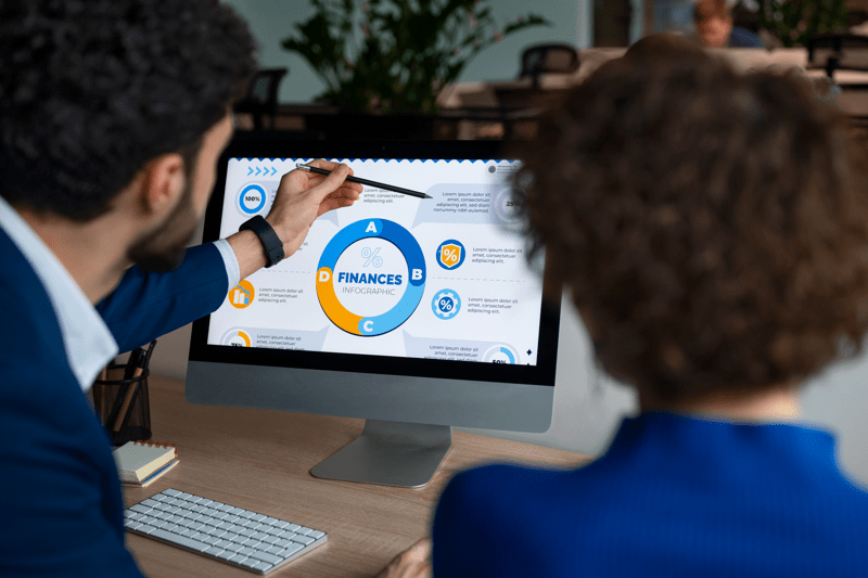 Consultor/a d’Implementació- Software Comptable image