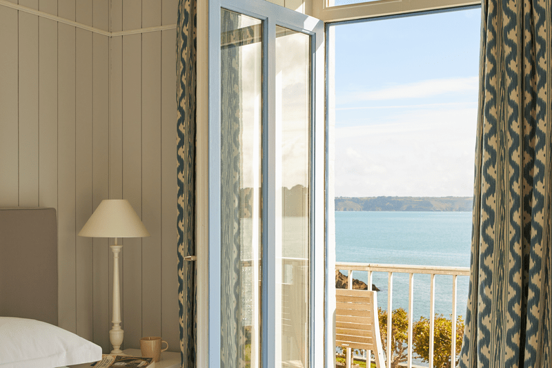 Femme/Valet de chambre Eté 2026 Grand Hôtel des Bains image