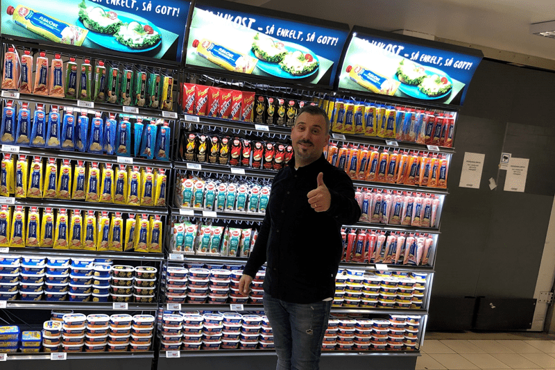 Säljare Jönköping image