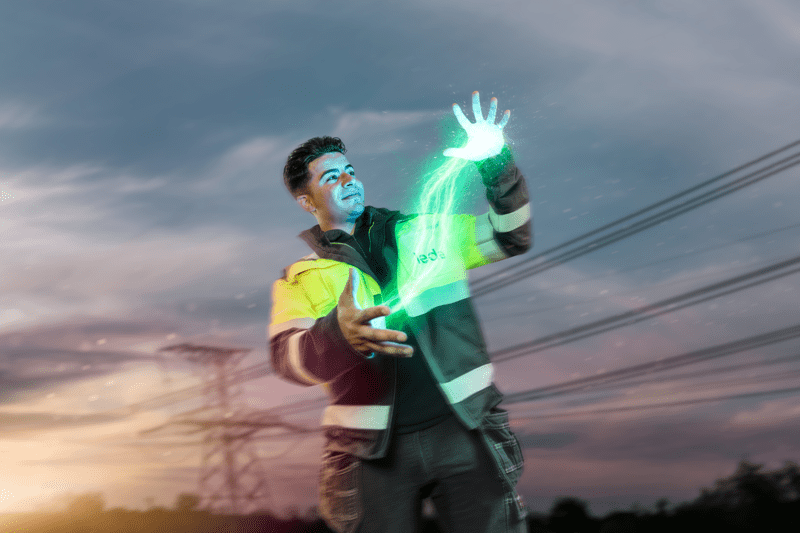 Logistikkmedarbeider image