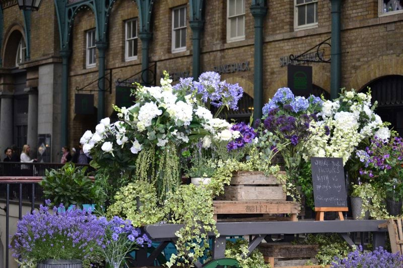 Butikssäljare till bemanningspool - Blomsterlandet, Lidingö image