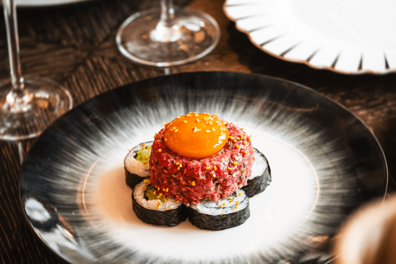 Commis de cuisine H/F - soir image