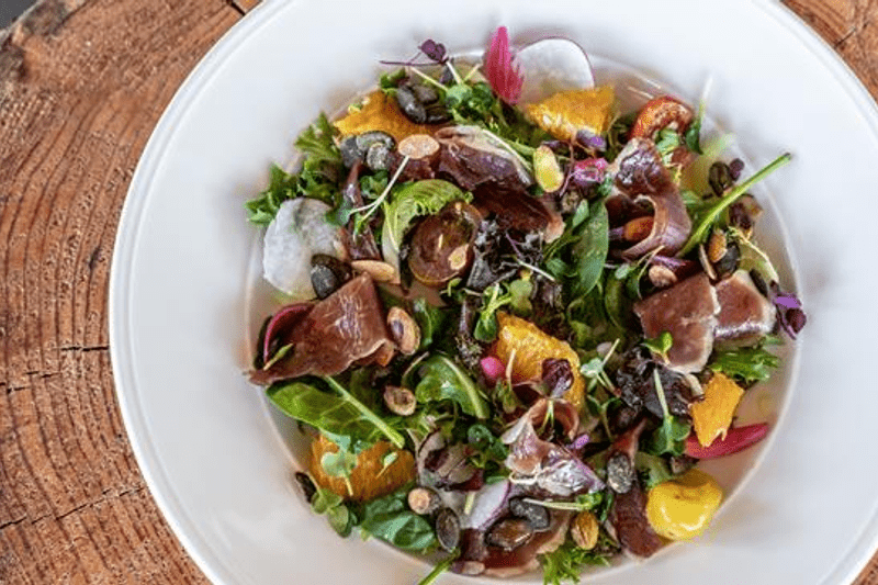 Kock till nytt restaurangkoncept image
