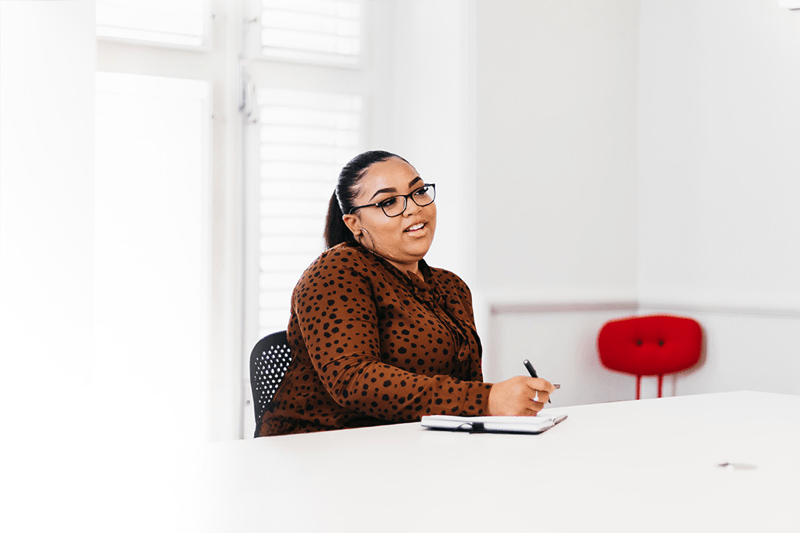 Back Office Assistant image