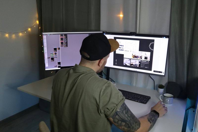 Motion Graphic Designer-Limassol, Cyprus image