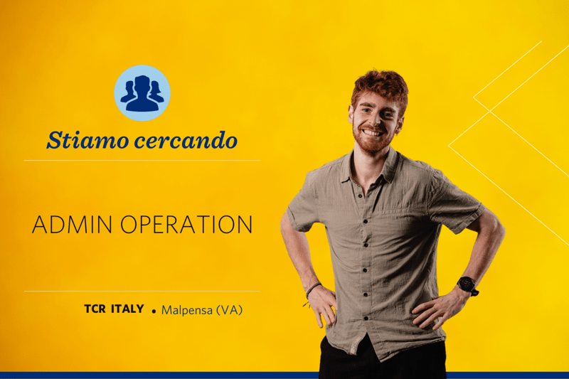 Admin Operation Malpensa image