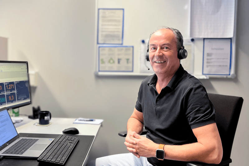 Mitarbeiter im Kundenservice/Technischer Support (m/w/d) - Smart Home image