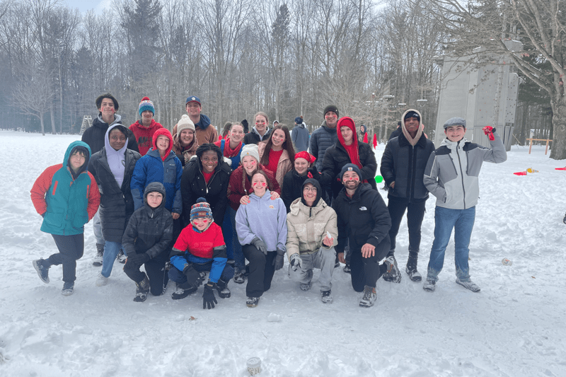 Fifth Reformed Church - Student Ministries Director/Pastor image