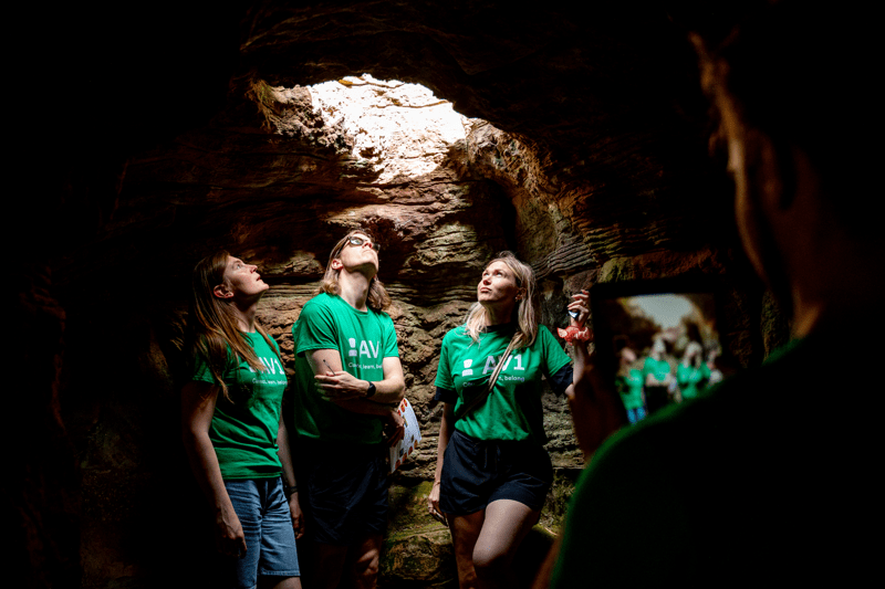 Part-Time Logistics Coordinator image