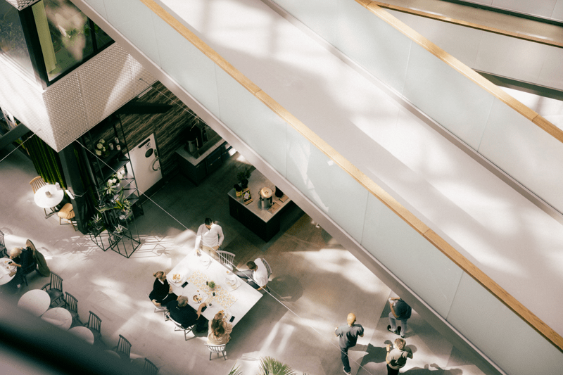 KYC/AML Analyst till Svea Bank (Vikariat) image