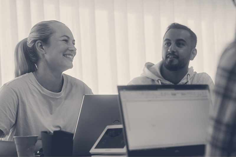 Communication Specialist image