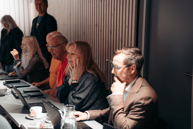 Data Engineer med Python fokus till Addovation image